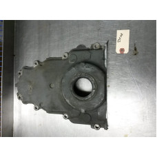 93F108 Engine Timing Cover From 2004 Chevrolet Silverado 2500  6.0 12556623